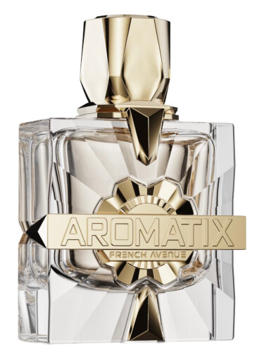aromatix x french avenue x xandal