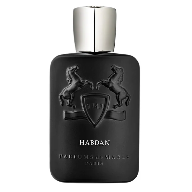 parfums de marly habdan woda perfumowana 125 ml  tester  