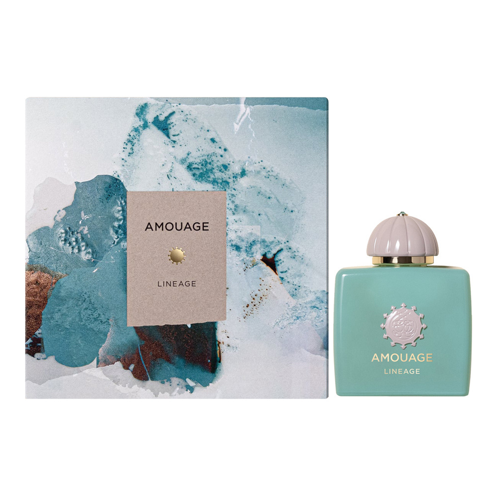 amouage lineage