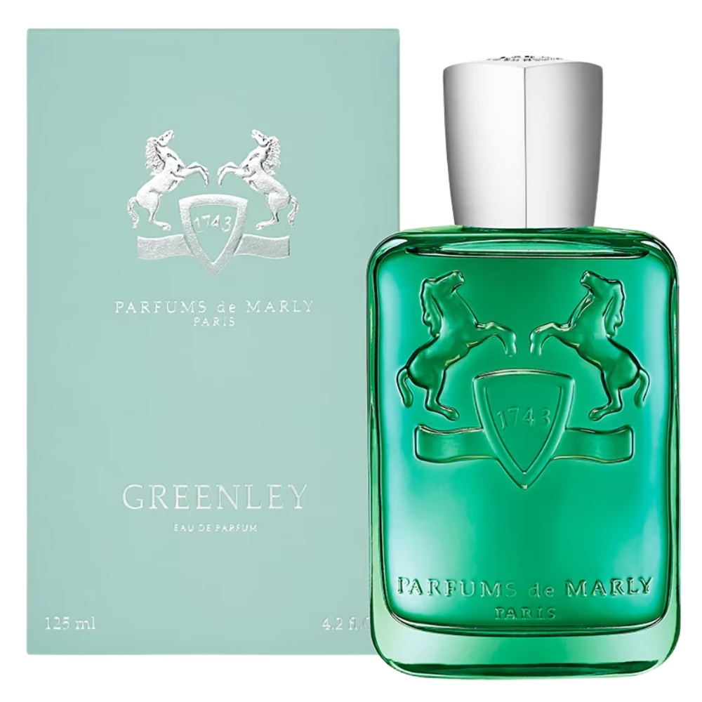 parfums de marly greenley