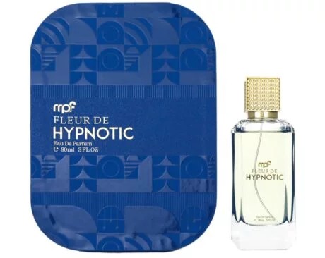 my perfumes fleur