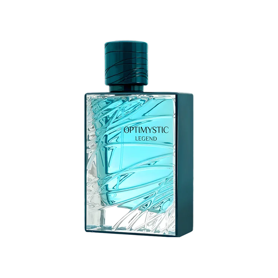 fragrance world optimystic legend