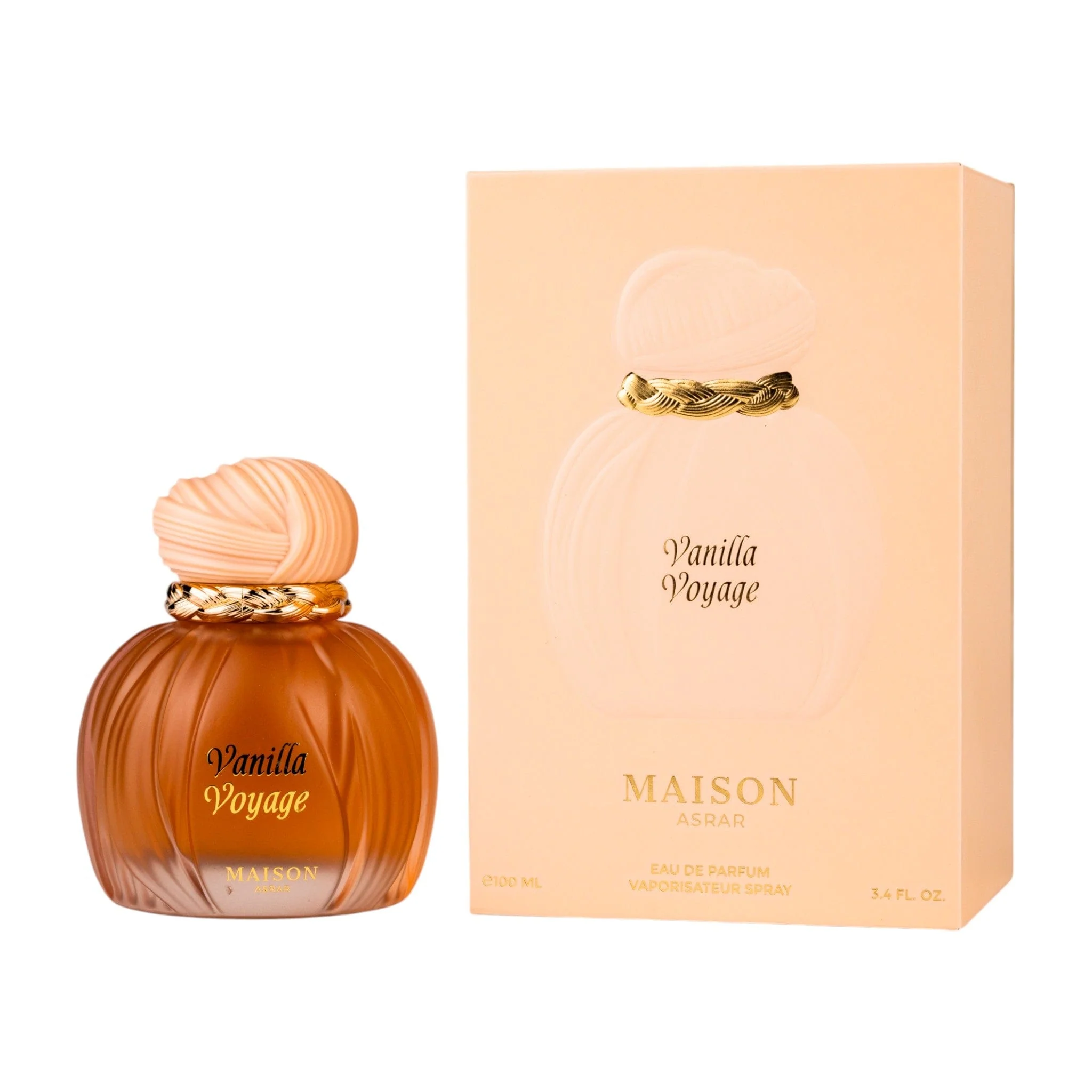 maison asrar vanilla voyage