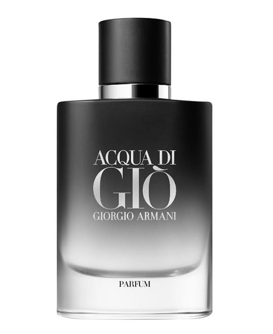 giorgio armani acqua di gio parfum ekstrakt perfum 75 ml  tester  