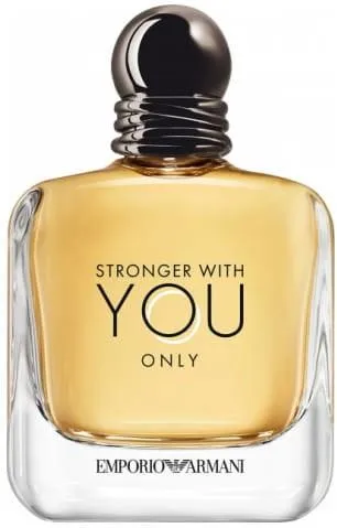 giorgio armani emporio armani - stronger with you only woda toaletowa 100 ml  tester  