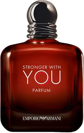 giorgio armani emporio armani - stronger with you parfum ekstrakt perfum 100 ml  tester  