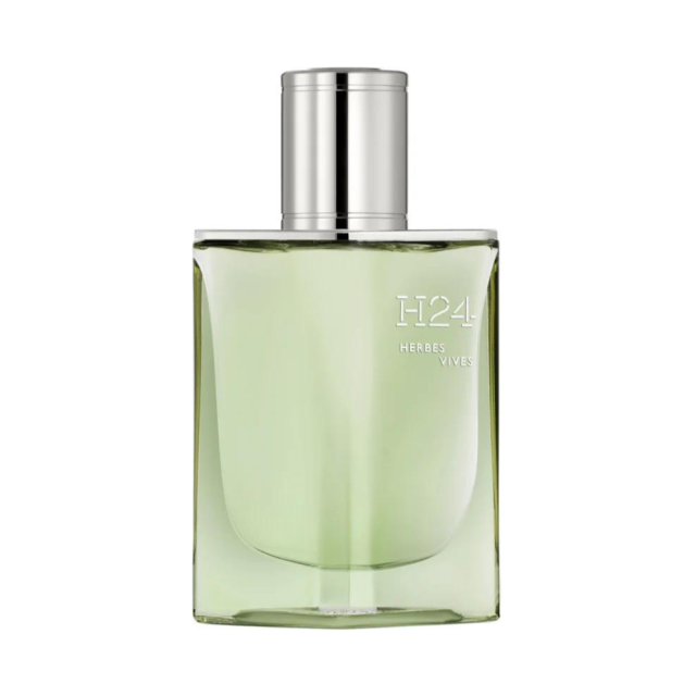hermes h24 herbes vives woda perfumowana 100 ml  tester  
