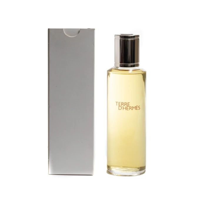 hermes terre d'hermes woda toaletowa 125 ml  tester  