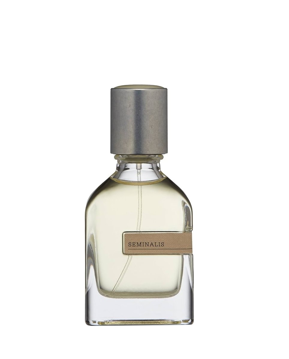 orto parisi seminalis ekstrakt perfum 50 ml  tester  