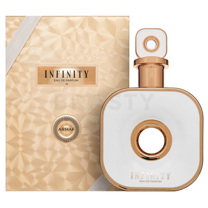 armaf infinity gold
