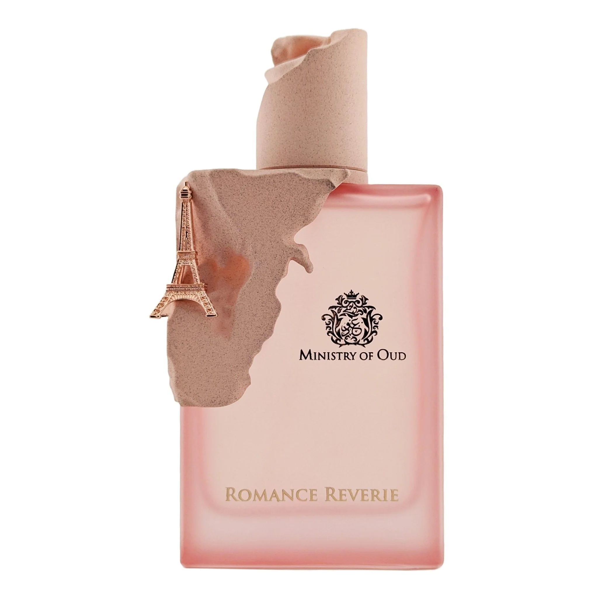 ministry of oud romance reverie