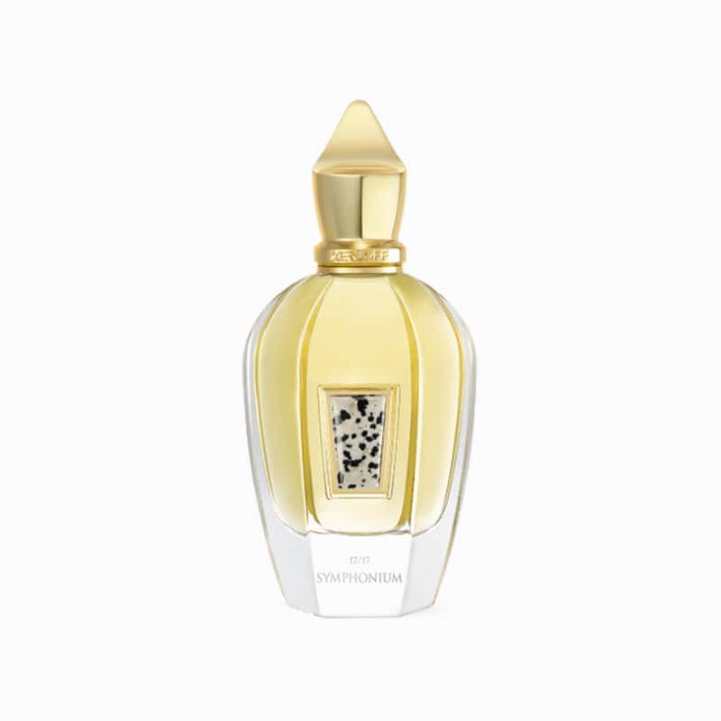 xerjoff symphonium ekstrakt perfum 100 ml  tester  