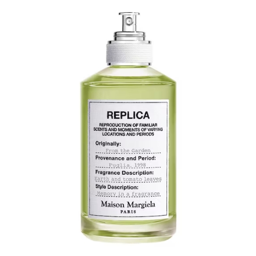 maison margiela from the garden woda toaletowa 100 ml  tester  