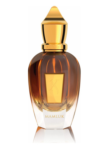 xerjoff mamluk ekstrakt perfum 50 ml  tester  