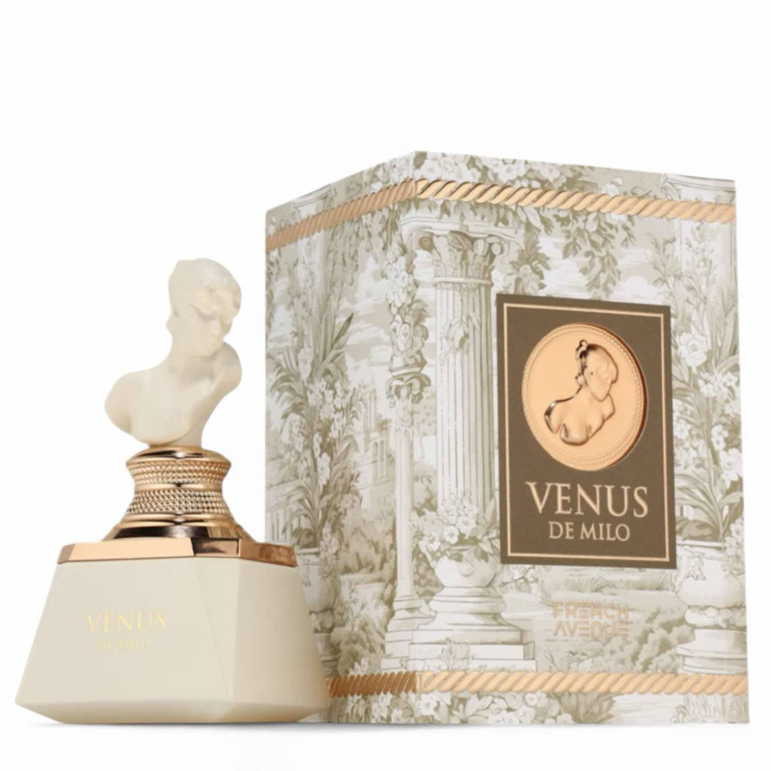 french avenue venus de milo