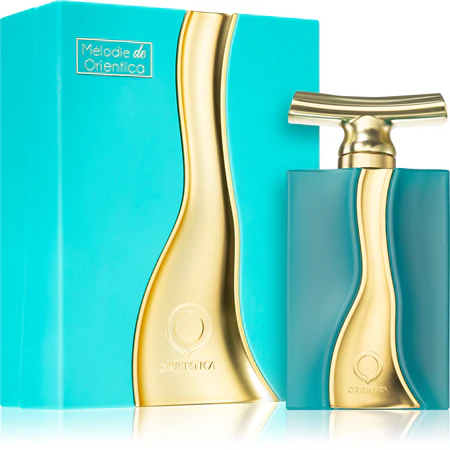 orientica melodie de orientica woda perfumowana 90 ml    
