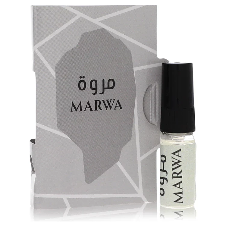 arabiyat marwa woda perfumowana 3 ml    
