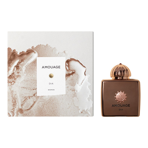 amouage dia woman
