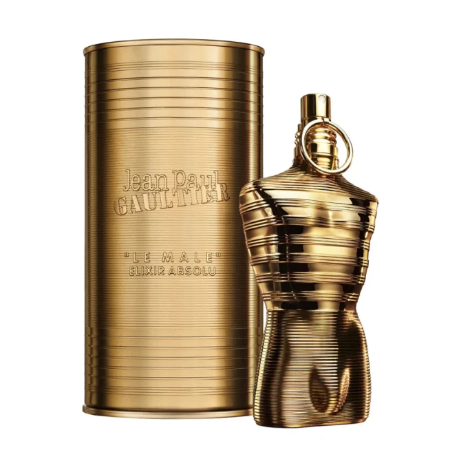 jean paul gaultier le male elixir absolu ekstrakt perfum 75 ml    