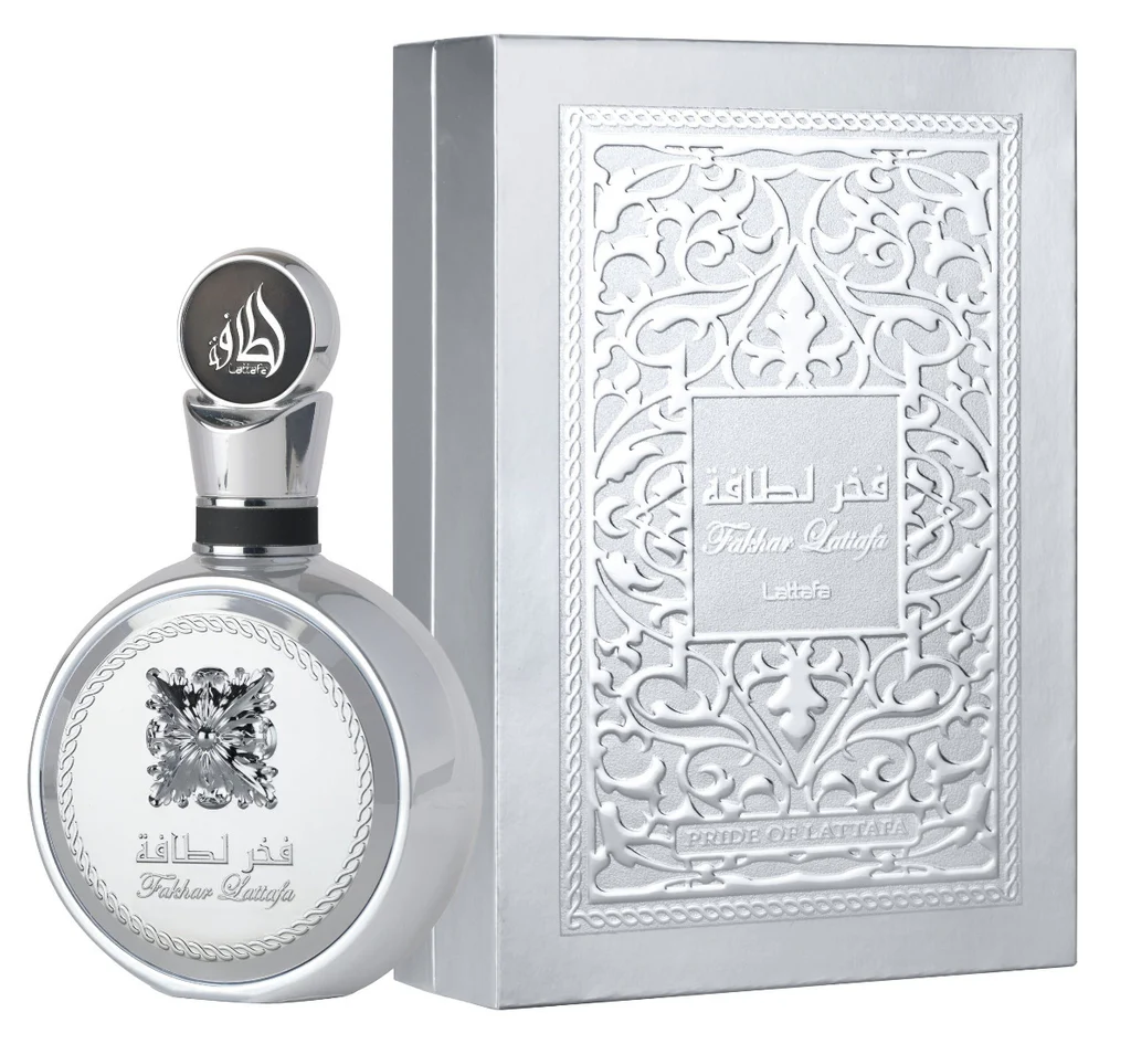 Lattafa Fakhar 100ml 香水 Lattafa Fakhar Extrait Woda Perfumowana 100 ml - Ceneo.pl