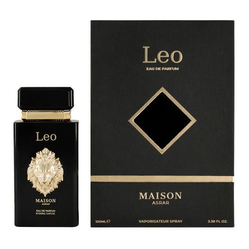 maison asrar leo