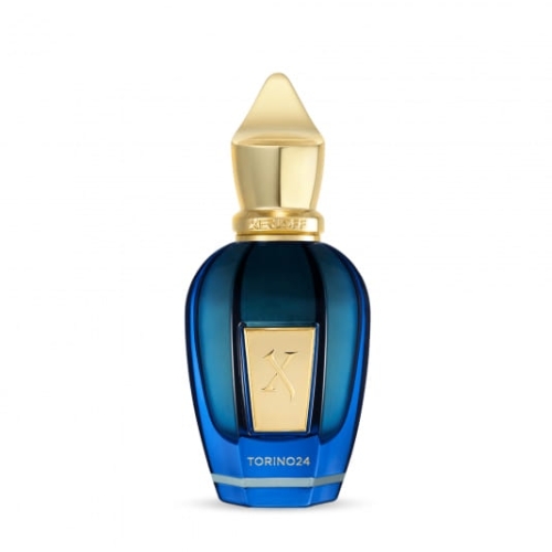 xerjoff torino24 woda perfumowana 50 ml  tester  