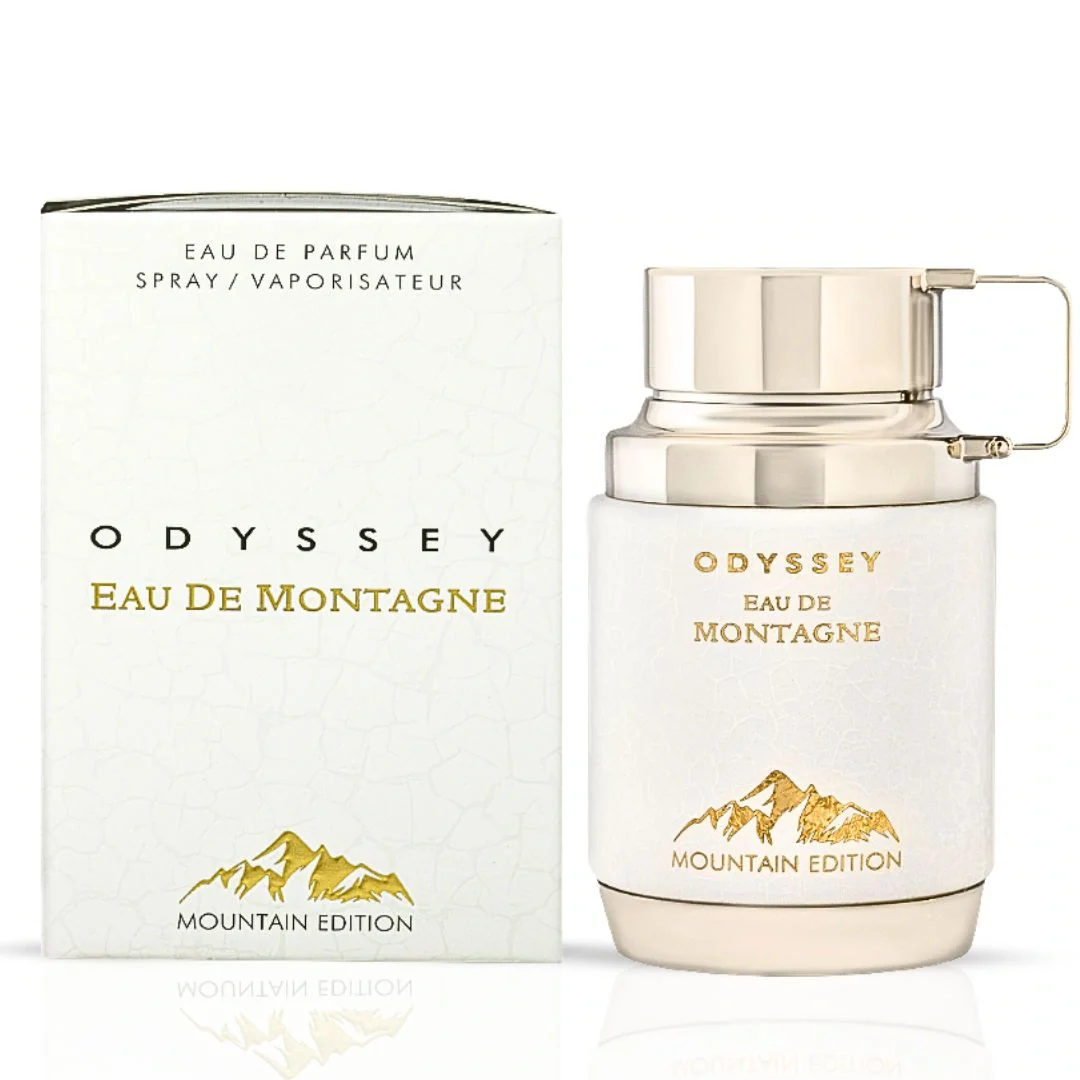 armaf odyssey femme