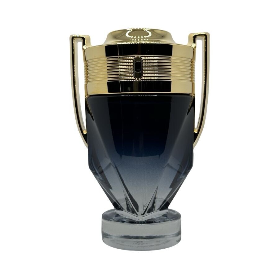 paco rabanne invictus parfum ekstrakt perfum 100 ml  tester  