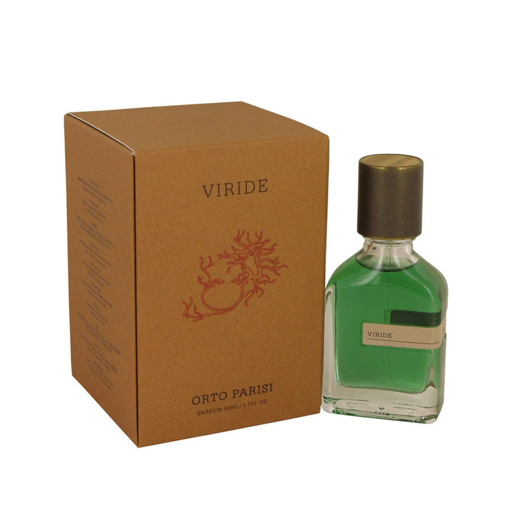 orto parisi viride ekstrakt perfum null null    