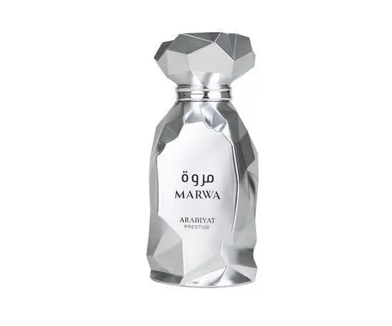 arabiyat prestige marwa woda perfumowana 100 ml  tester  