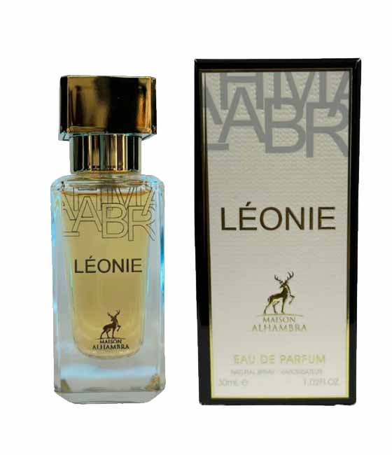 maison alhambra leonie woda perfumowana 30 ml    