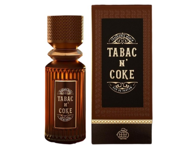 fragrance world cafe n' cream