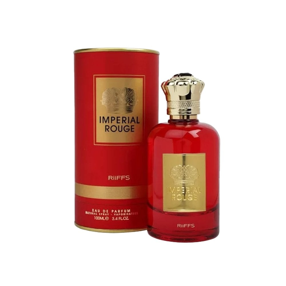 riiffs imperial rouge