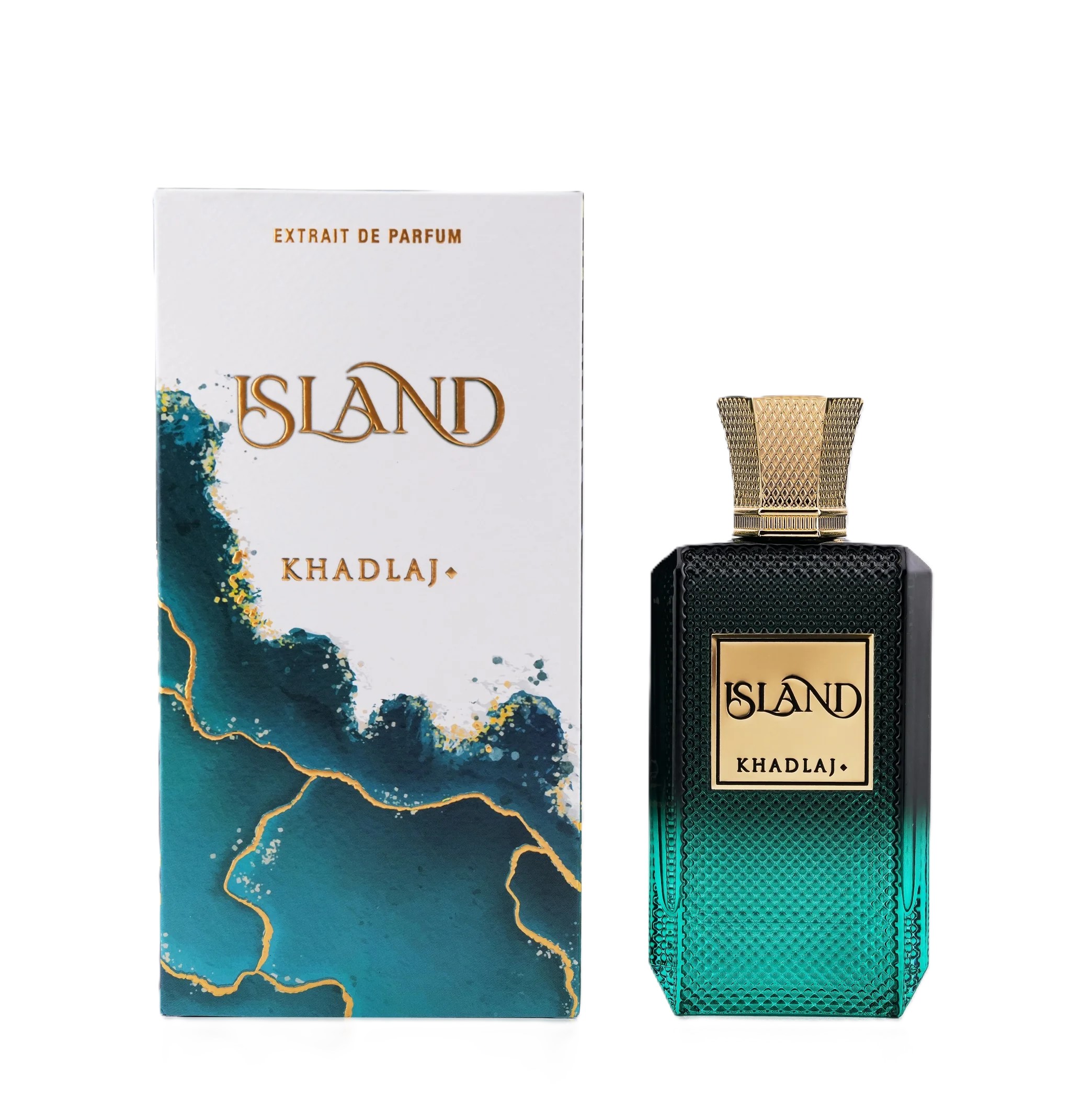 khadlaj island