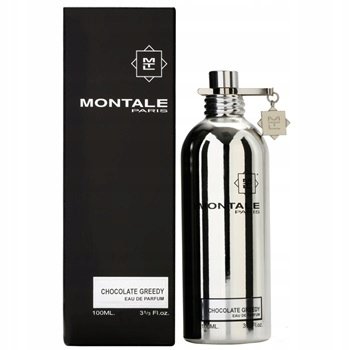 montale chocolate greedy