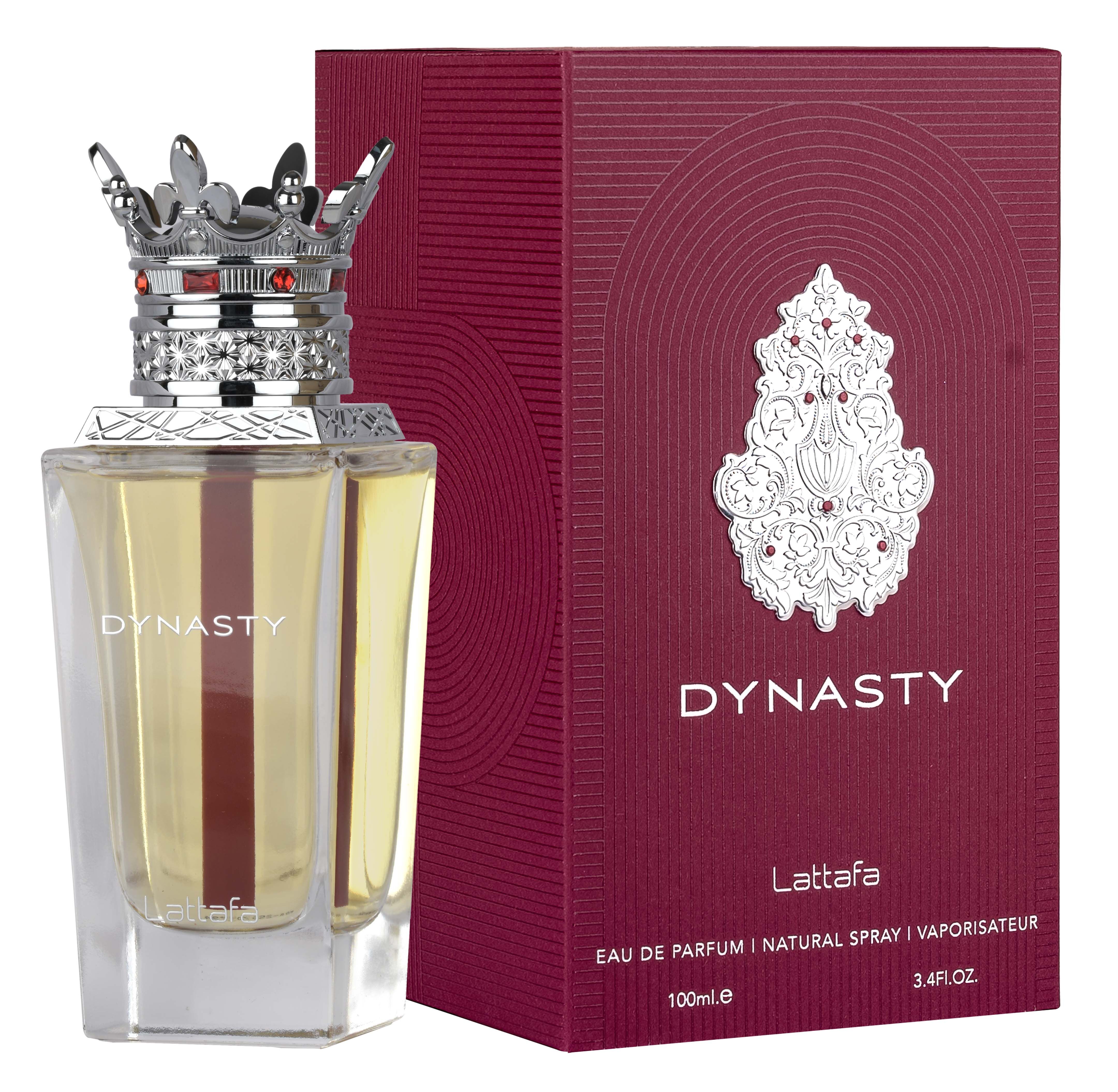 lattafa dynasty