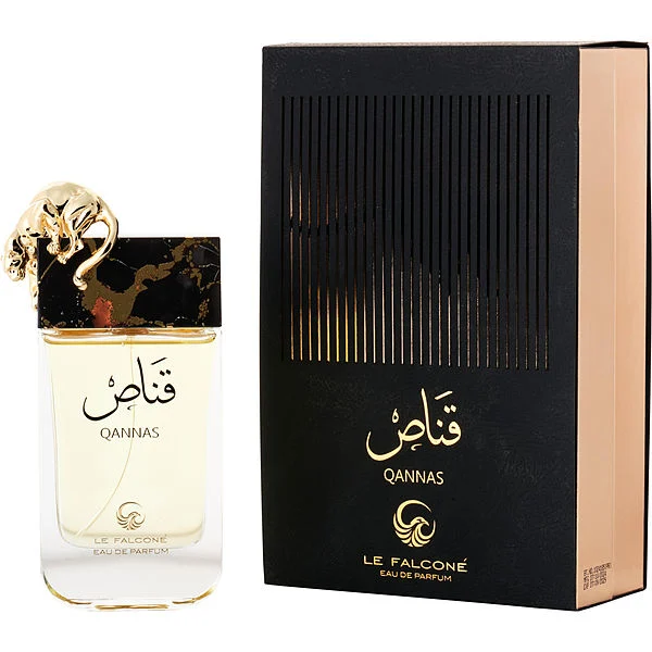 le falcone qannas woda perfumowana 90 ml    