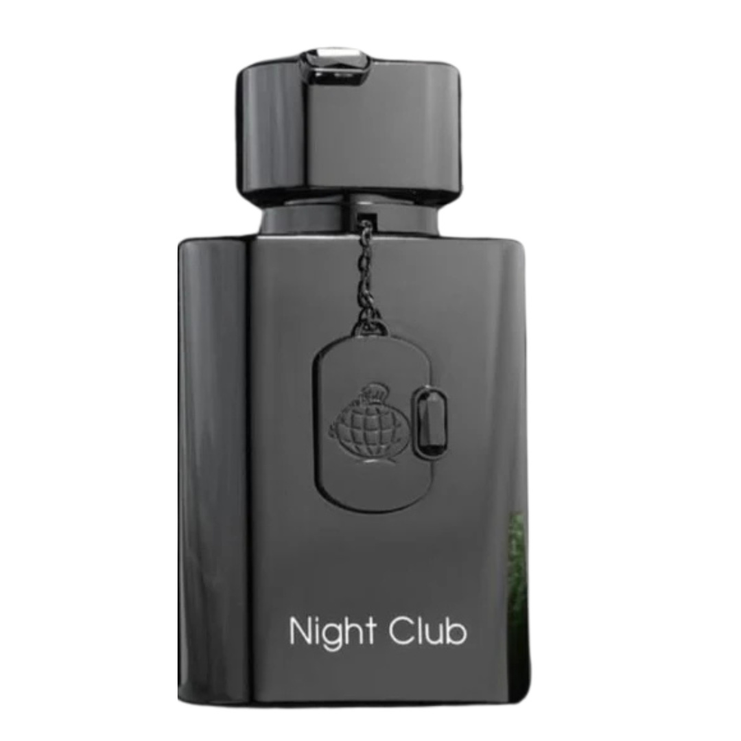 fragrance world night club