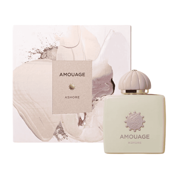 amouage ashore