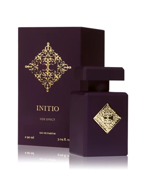 initio side effect