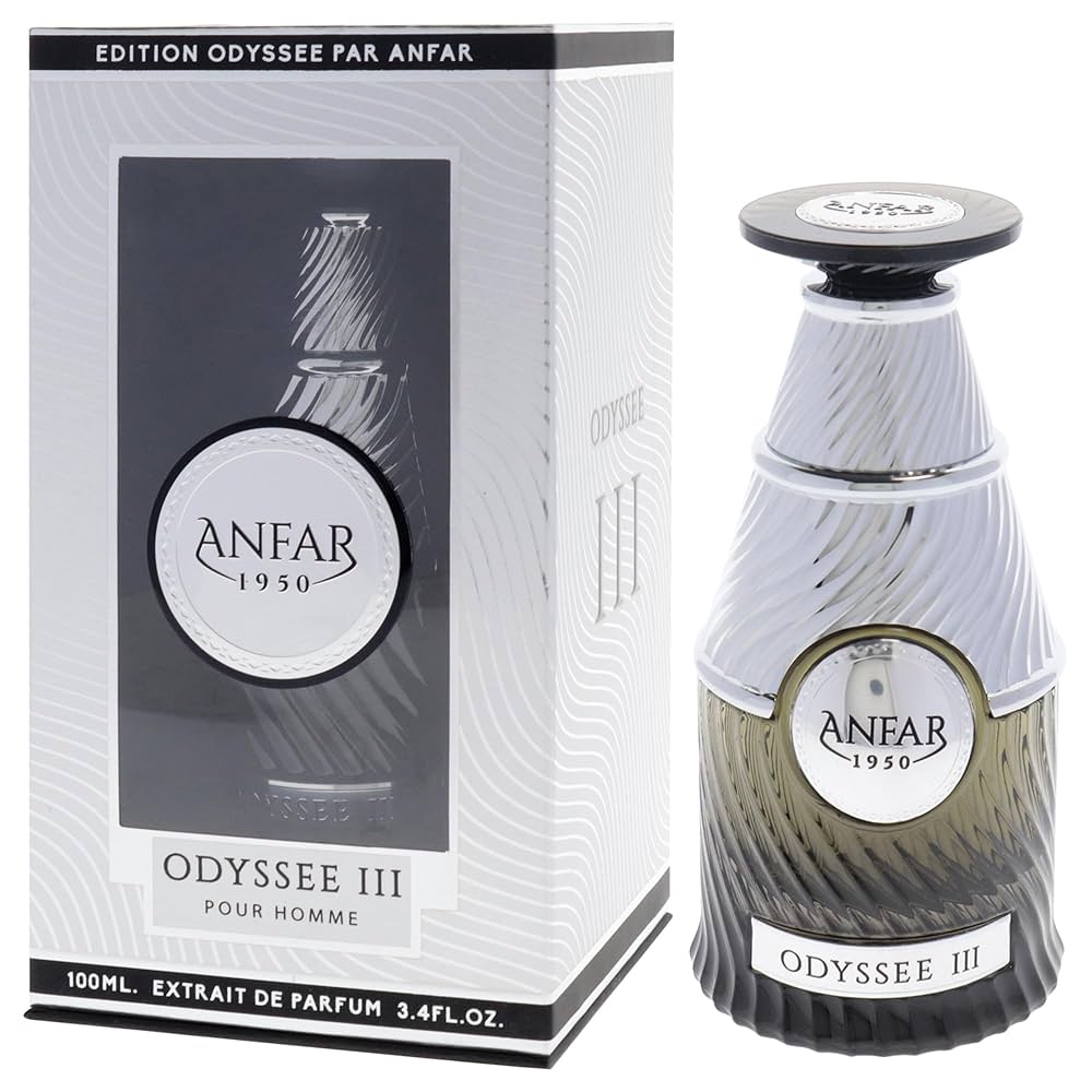 anfar odyssee i ekstrakt perfum 100 ml    