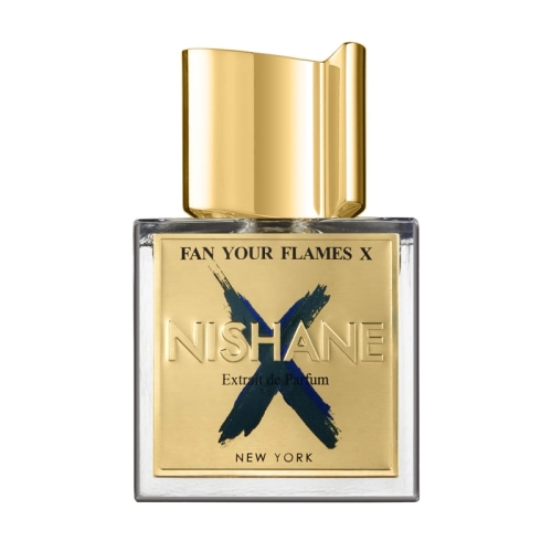 nishane fan your flames x ekstrakt perfum 100 ml  tester  
