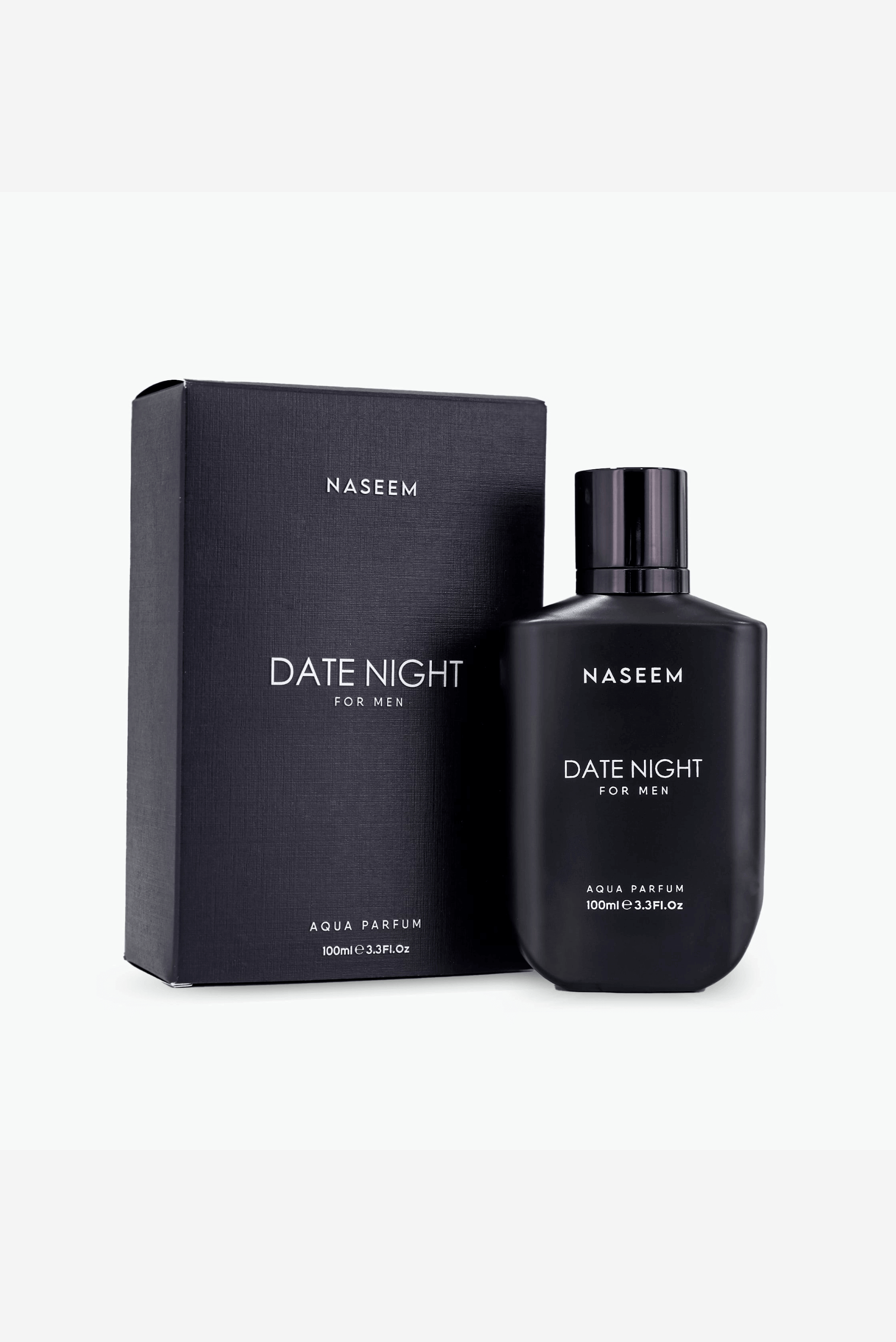 naseem date night for men