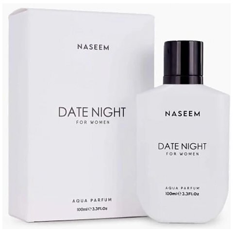 naseem date night for women