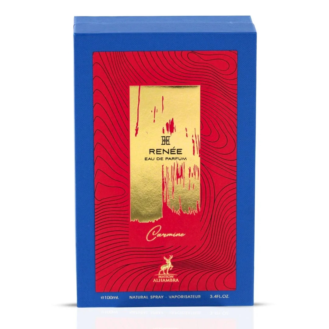 maison alhambra renee carmine