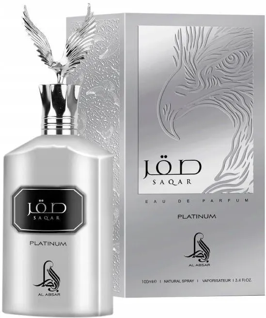 al absar shahoor platinum