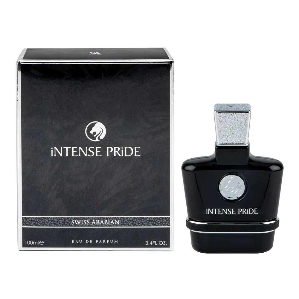 swiss arabian intense pride woda perfumowana 75 ml    