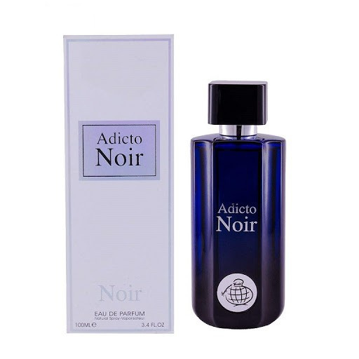 fragrance world adicto noir