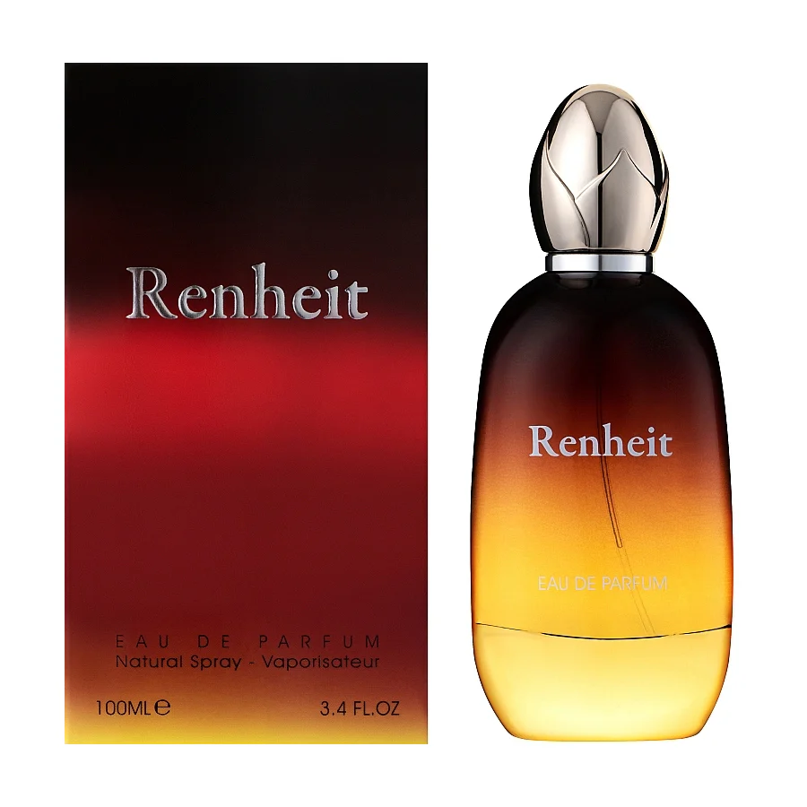 fragrance world renheit