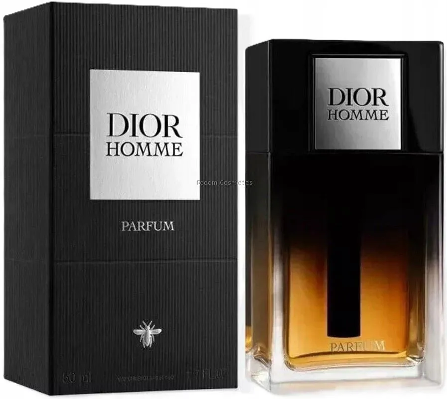 dior dior homme parfum ekstrakt perfum 50 ml    